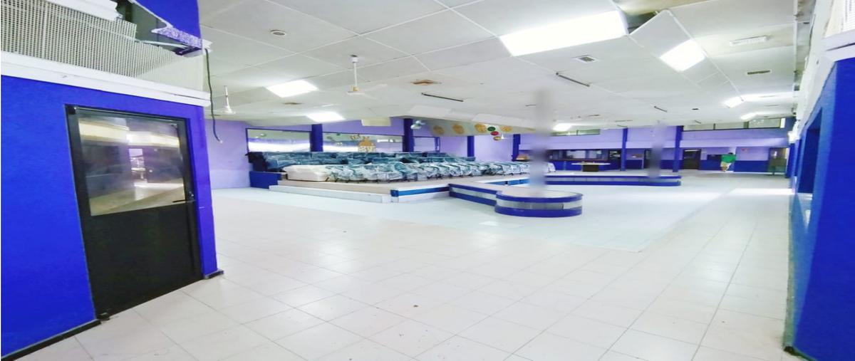 Foto de nave industrial en renta en  , pallas, carmen, campeche, 0 No. 03