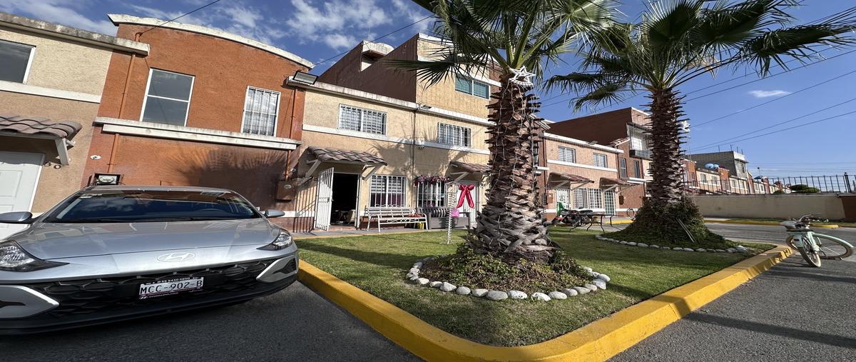 Foto de casa en venta en pallide , real del cid, tecámac, méxico, 29072037 No. 03