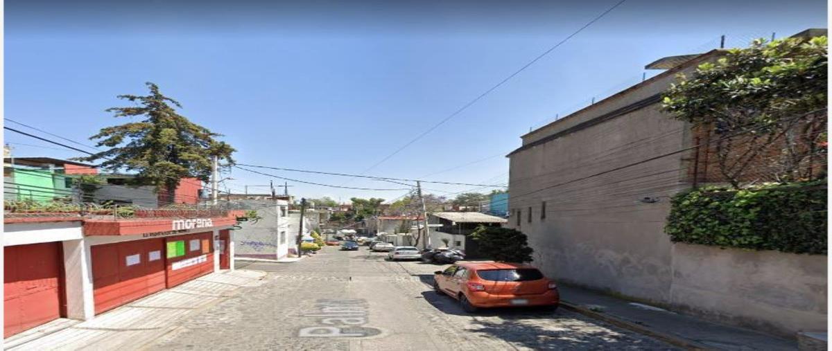 Foto de casa en venta en palma 00, lomas quebradas, la magdalena contreras, df / cdmx, 0 No. 03