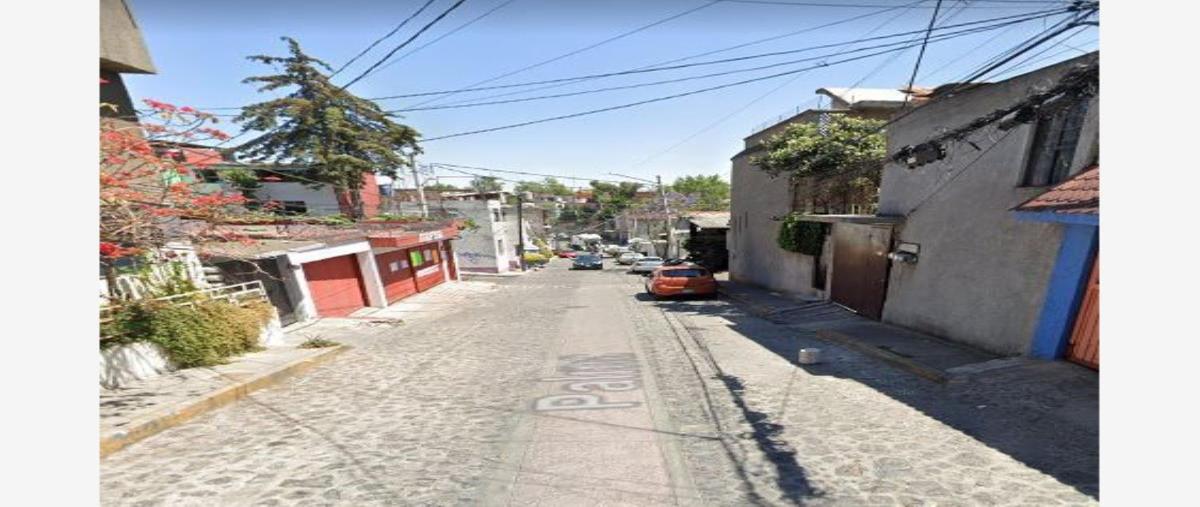 Foto de casa en venta en palma 00, lomas quebradas, la magdalena contreras, df / cdmx, 0 No. 04