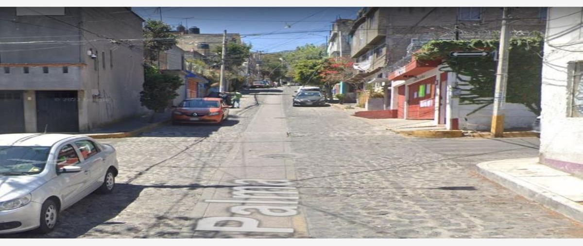 Foto de casa en venta en palma 00, lomas quebradas, la magdalena contreras, df / cdmx, 0 No. 05