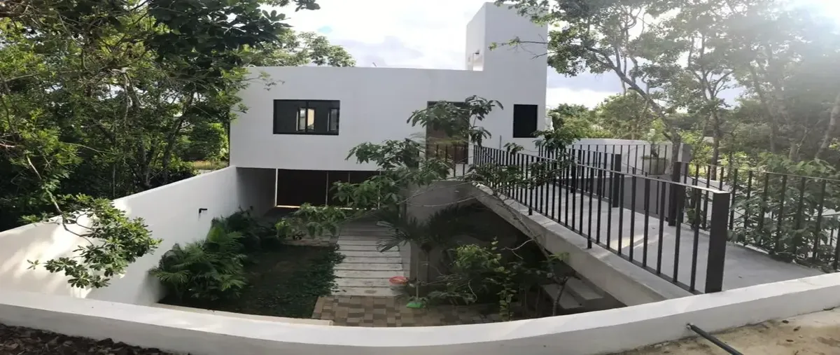 Foto de departamento en venta en palma 8, tumben kaa, tulum, quintana roo, 0 No. 03