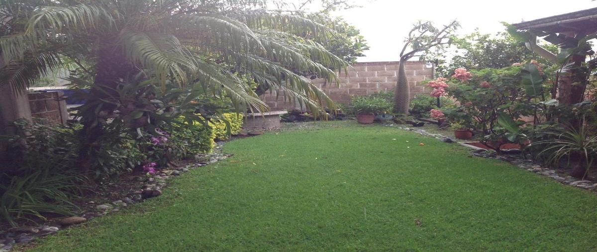 Foto de casa en venta en palma , ahuatepec, cuernavaca, morelos, 27308833 No. 03
