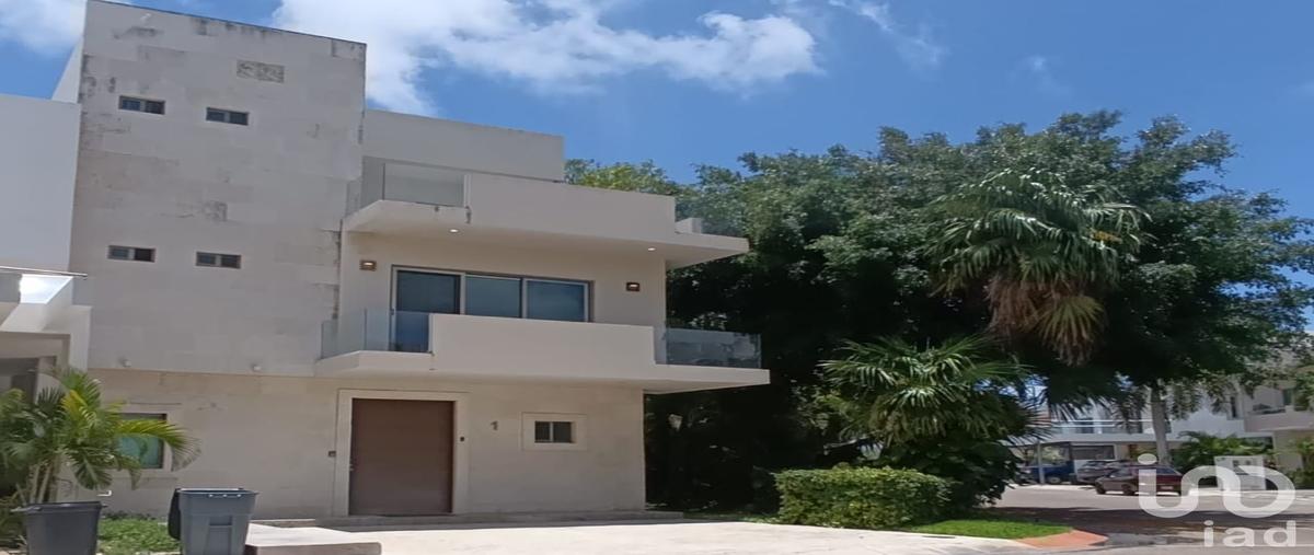 Foto de casa en palma araucaria, smz. 310 , doctores, benito juárez, quintana roo, 31545941 foto 01 Foto de casa en renta en palma araucaria, smz. 310 , doctores, benito juárez, quintana roo, 31545941 No. 01