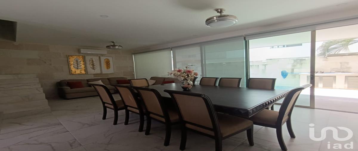 Foto de casa en palma araucaria, smz. 310 , doctores, benito juárez, quintana roo, 31545941 foto 03 Foto de casa en renta en palma araucaria, smz. 310 , doctores, benito juárez, quintana roo, 31545941 No. 03