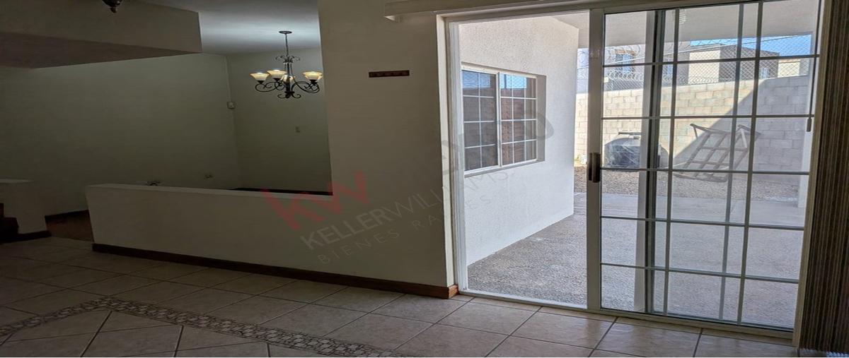 Foto de casa en renta en palma areca 4740-4, paseos de las palmas, juárez, chihuahua, 0 No. 03