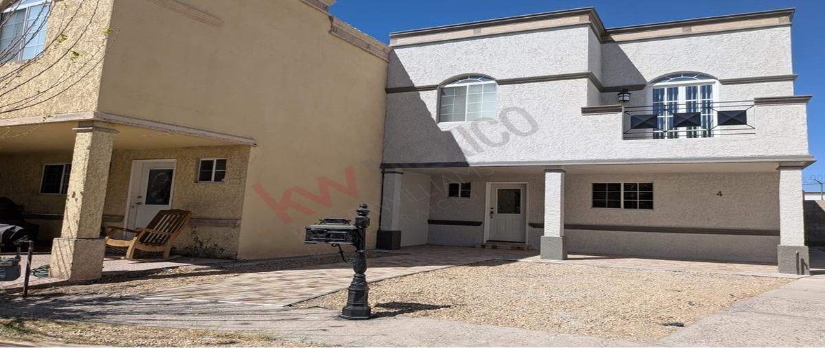 Foto de casa en renta en palma areca 4740-4, paseos de las palmas, juárez, chihuahua, 0 No. 05