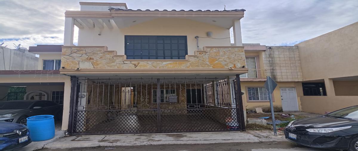 Foto de casa en renta en palma , arecas, altamira, tamaulipas, 28888123 No. 02