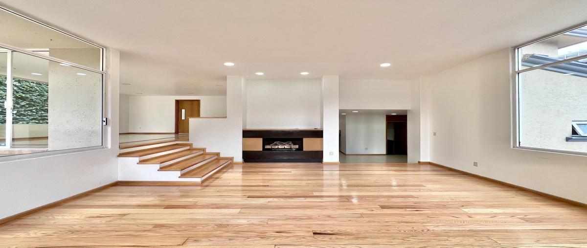 Foto de casa en venta en palma brava , bosques de las palmas, huixquilucan, méxico, 0 No. 04