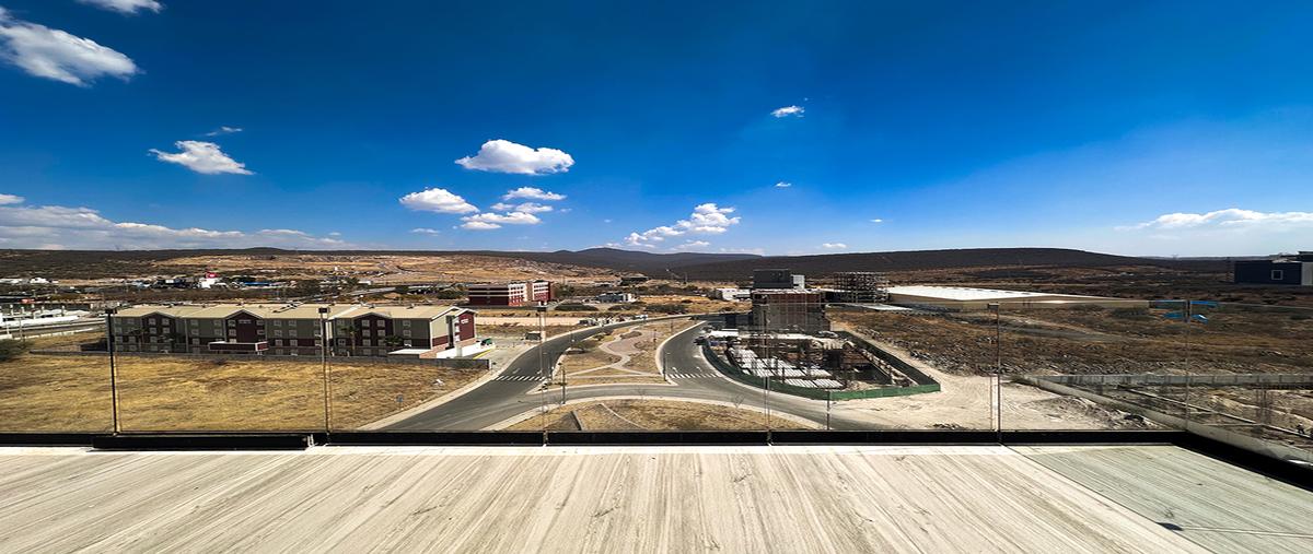 Foto de departamento en venta en palma canaria , juriquilla, querétaro, querétaro, 29348557 No. 04