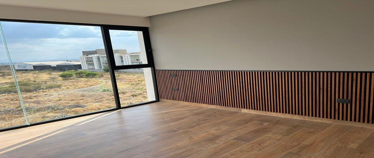 Foto de departamento en renta en palma canaria , juriquilla, querétaro, querétaro, 0 No. 05