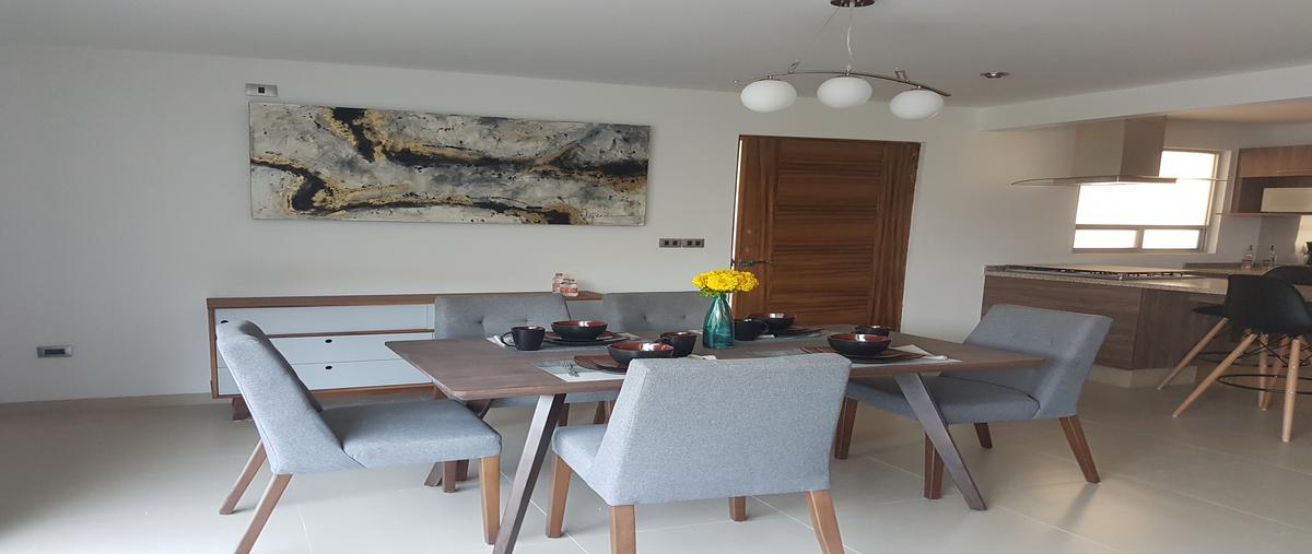 Foto de departamento en venta en palma canaria , juriquilla, querétaro, querétaro, 6364360 No. 03