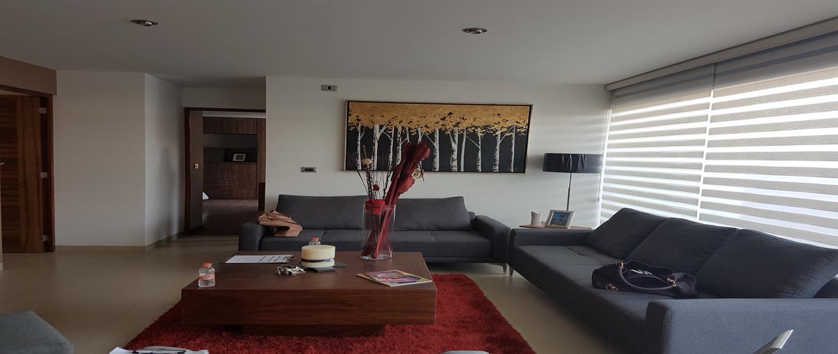 Foto de departamento en venta en palma canaria , juriquilla, querétaro, querétaro, 6364360 No. 04