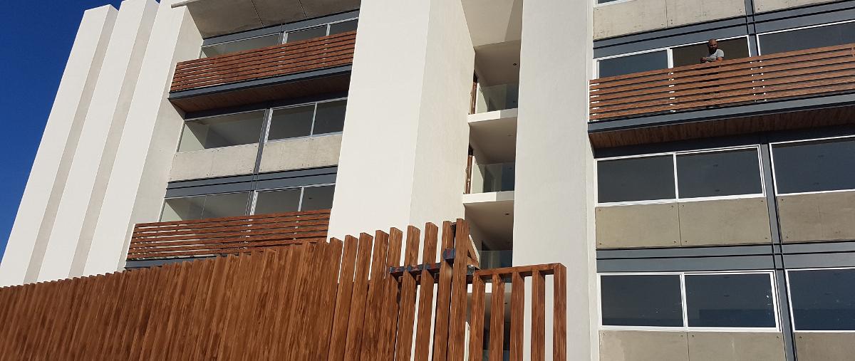 Foto de departamento en venta en palma canaria , juriquilla, querétaro, querétaro, 6364364 No. 05