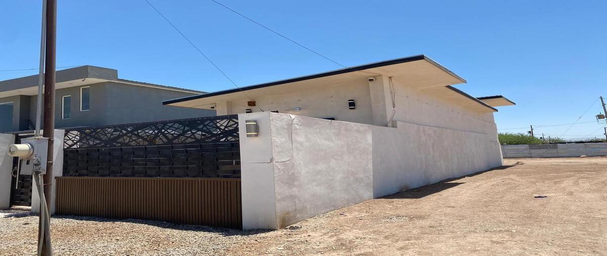 Foto de casa en venta en palma canaria , palmar de orizaba, mexicali, baja california, 0 No. 03