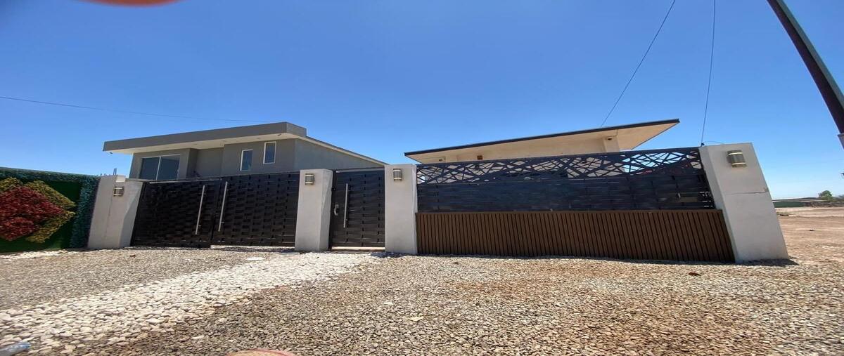 Foto de casa en venta en palma canaria , palmar de orizaba, mexicali, baja california, 0 No. 04