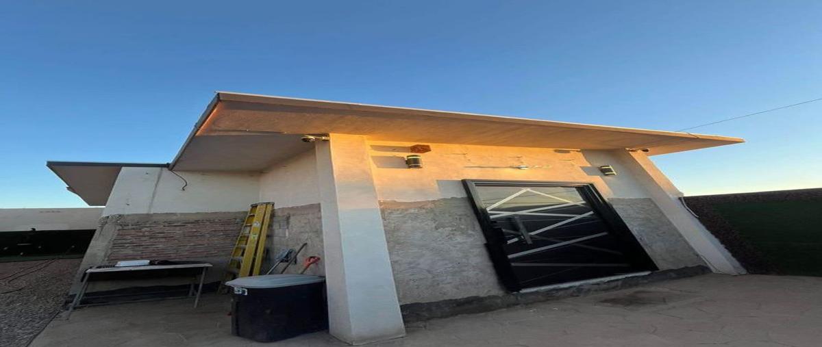 Foto de casa en venta en palma canaria , palmar de orizaba, mexicali, baja california, 0 No. 05