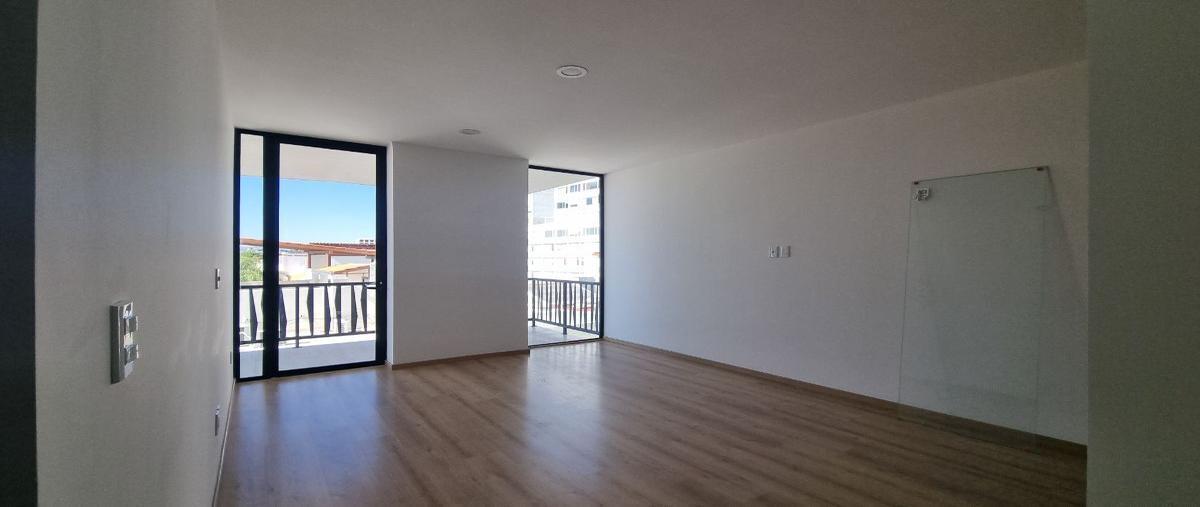 Foto de departamento en renta en palma canaria , valle de juriquilla, querétaro, querétaro, 28142130 No. 03