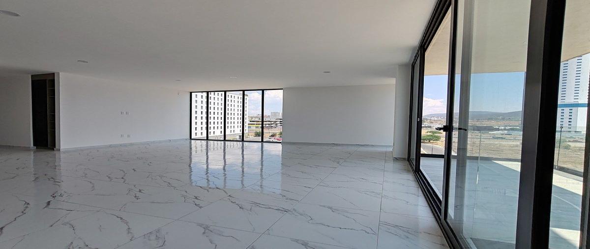 Foto de departamento en renta en palma canaria , valle de juriquilla, querétaro, querétaro, 0 No. 03