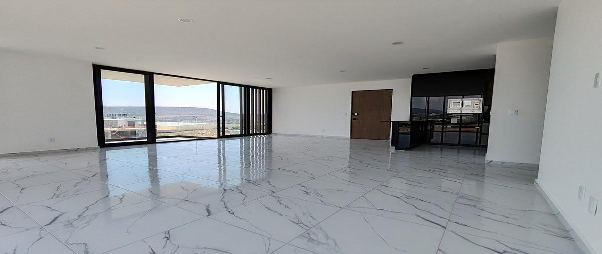 Foto de departamento en renta en palma canaria , valle de juriquilla, querétaro, querétaro, 0 No. 06