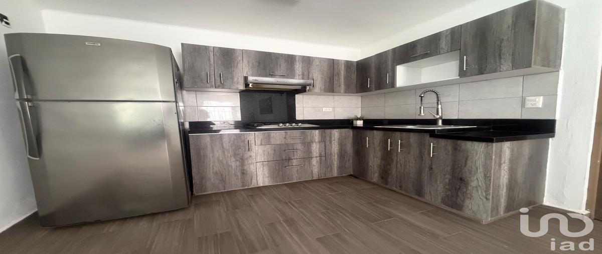 Foto de departamento en renta en palma caribeña , supermanzana 48, benito juárez, quintana roo, 0 No. 03