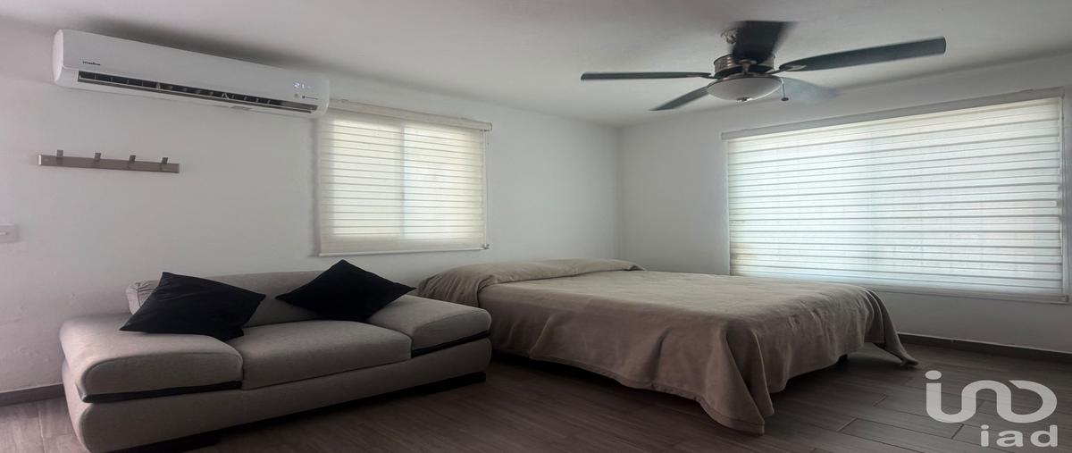 Foto de departamento en renta en palma caribeña , supermanzana 48, benito juárez, quintana roo, 0 No. 04