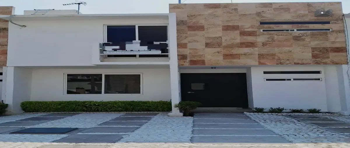 Foto de casa en condominio en renta en palma cariota condominio yatay 2021, palmares, querétaro, querétaro, 29899176 No. 01