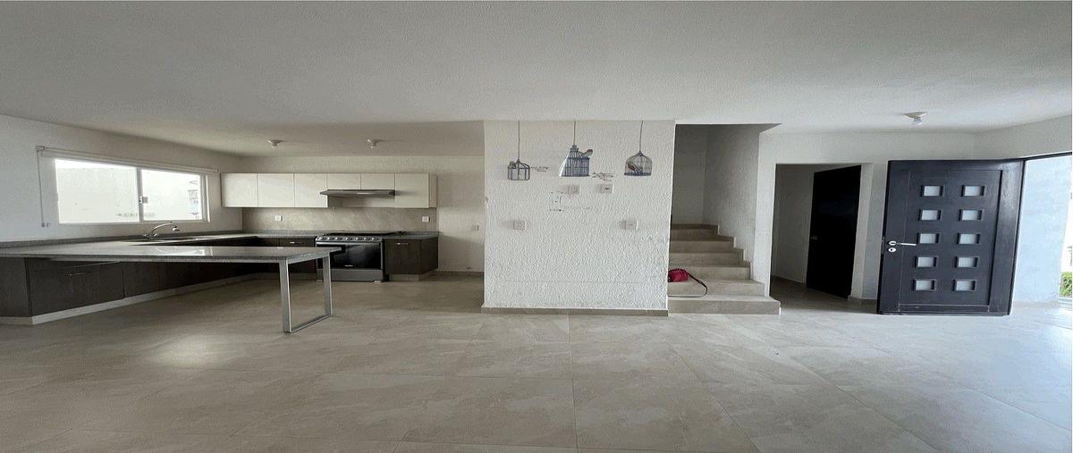 Foto de casa en renta en palma cariota , palmares, querétaro, querétaro, 0 No. 04