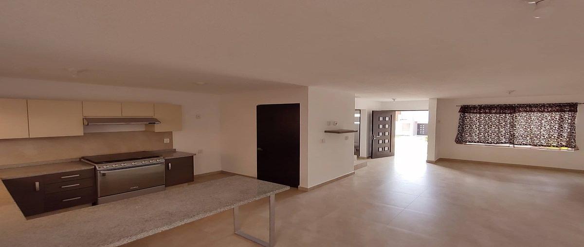 Foto de casa en venta en palma cariota , palmares, querétaro, querétaro, 0 No. 04