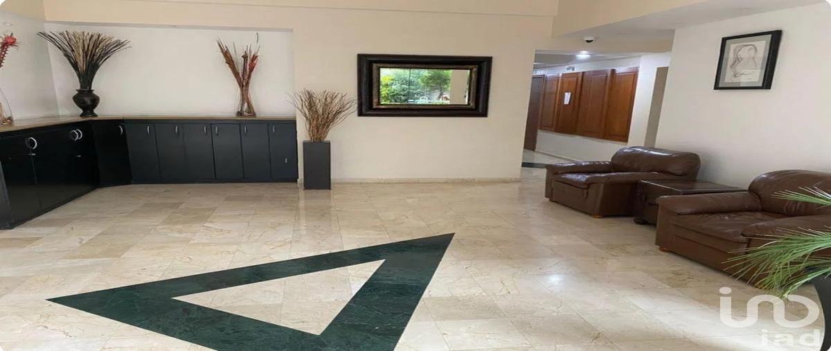 Foto de departamento en renta en palma criolla 119, interlomas, huixquilucan, méxico, 0 No. 03