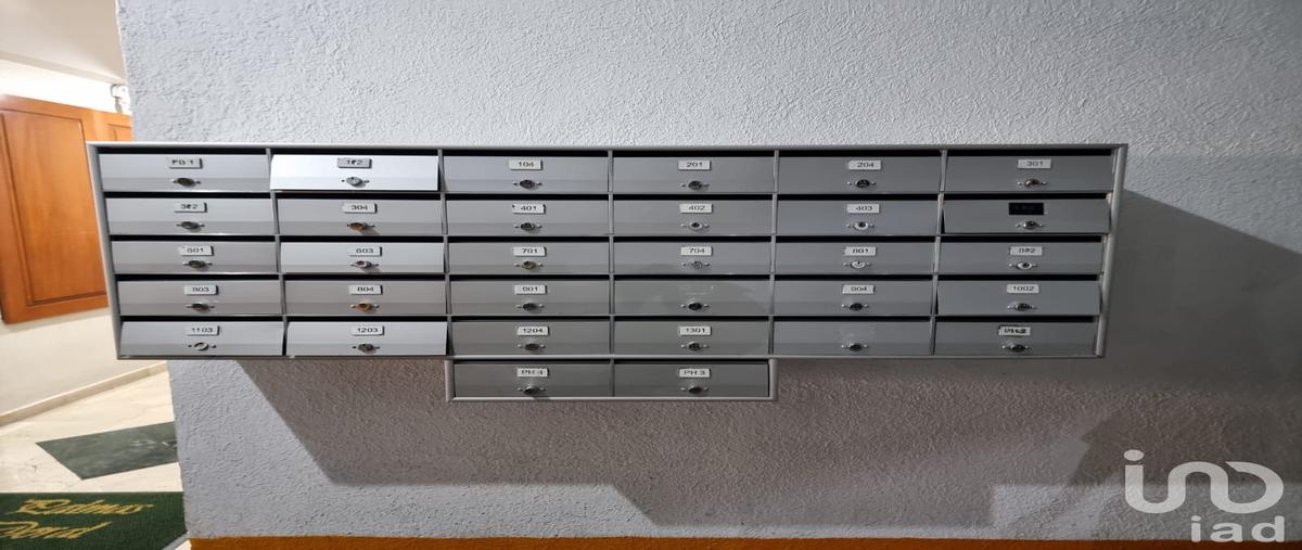 Foto de departamento en renta en palma criolla 119, interlomas, huixquilucan, méxico, 0 No. 04