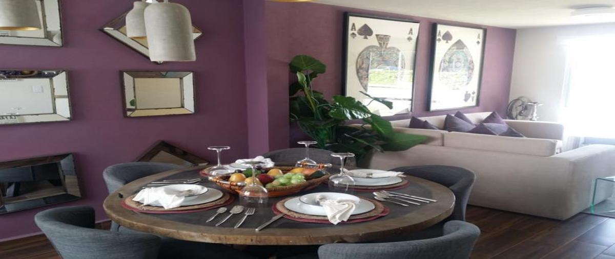 Foto de casa en venta en palma criolla 2, huixquilucan de degollado centro, huixquilucan, méxico, 8874142 No. 04