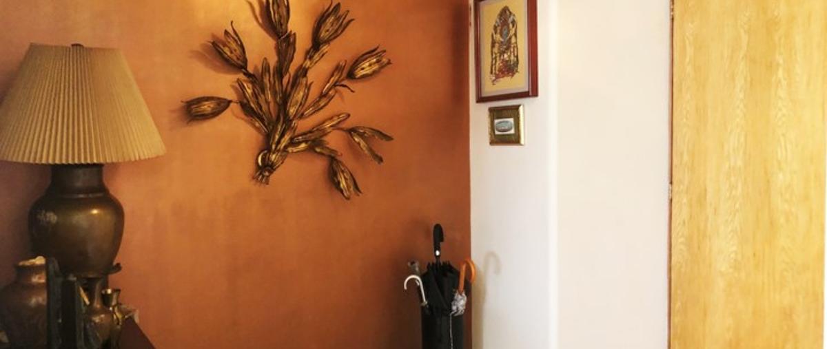 Foto de departamento en venta en palma criolla , bosques de las palmas, huixquilucan, méxico, 0 No. 01