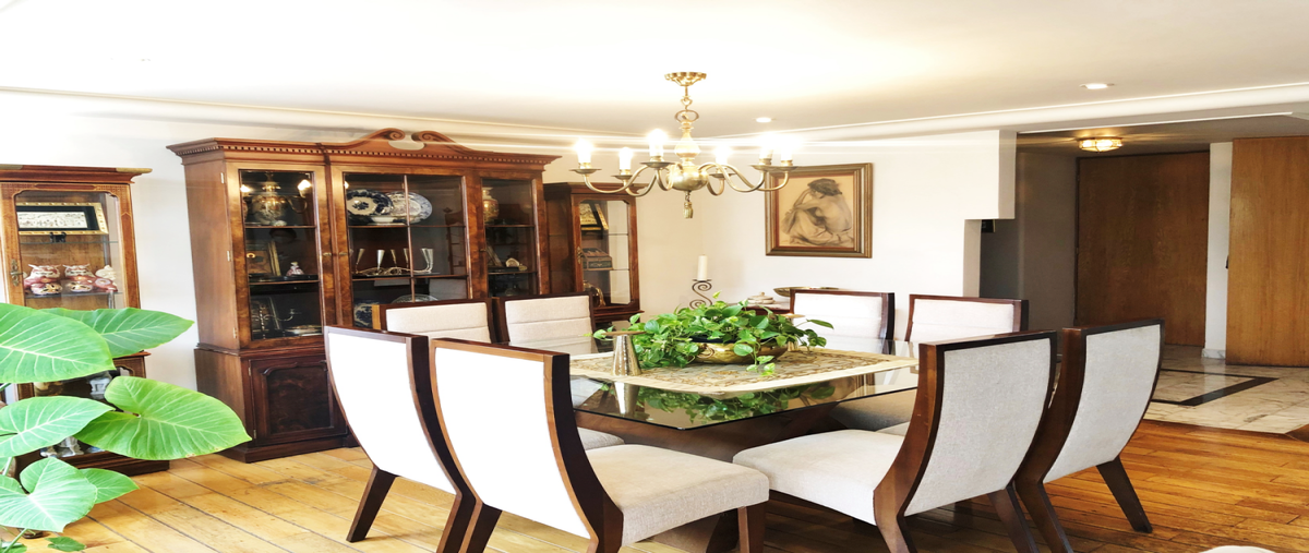 Foto de departamento en venta en palma criolla , bosques de las palmas, huixquilucan, méxico, 16087609 No. 04