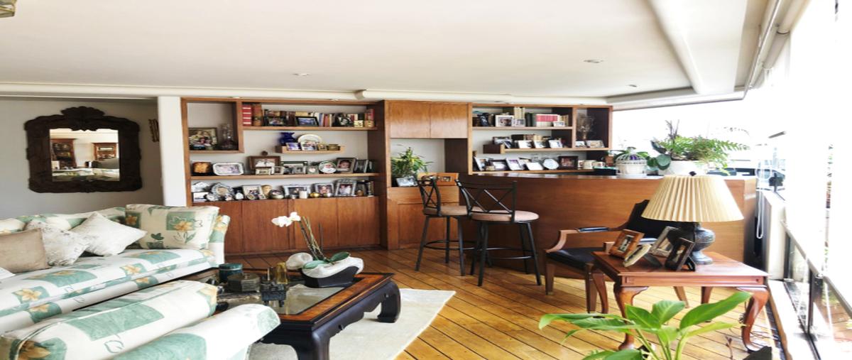 Foto de departamento en venta en palma criolla , bosques de las palmas, huixquilucan, méxico, 29772335 No. 04