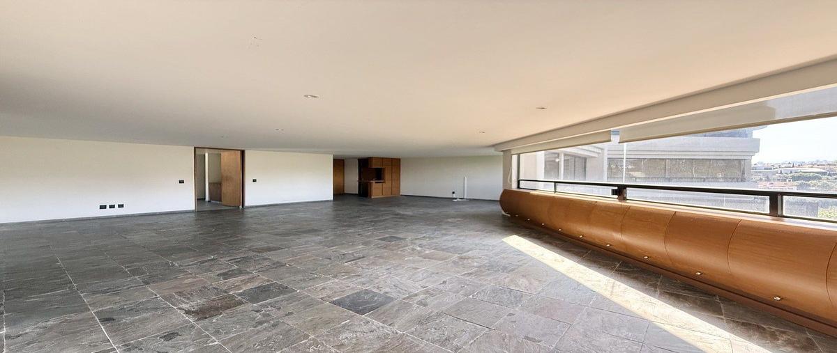 Foto de departamento en venta en palma criolla , bosques de las palmas, huixquilucan, méxico, 0 No. 03