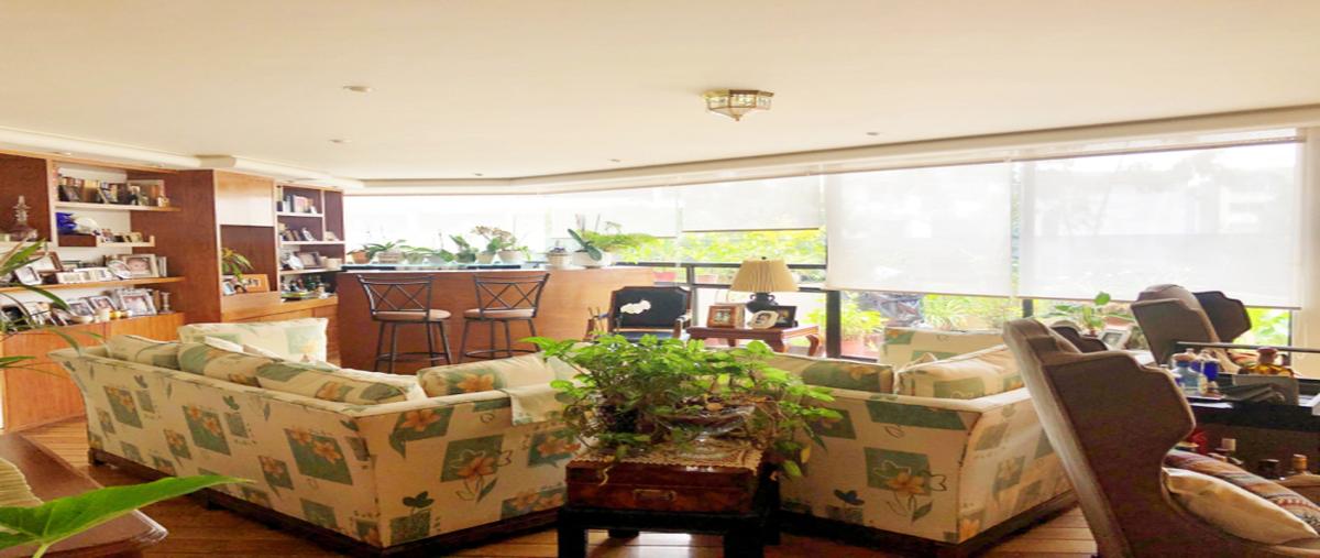 Foto de departamento en venta en palma criolla , bosques de las palmas, huixquilucan, méxico, 30984883 No. 03