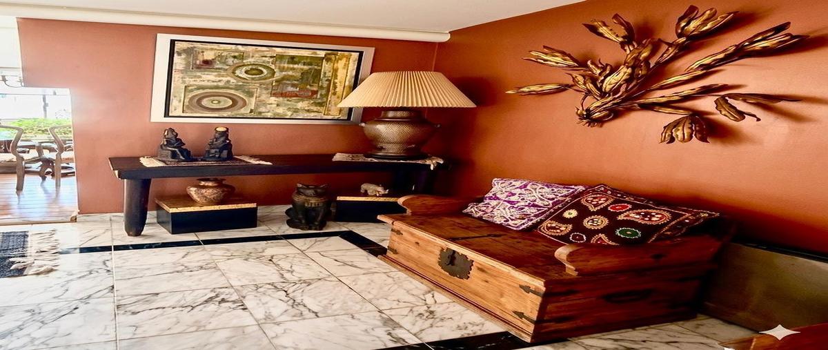 Foto de departamento en venta en palma criolla , bosques de las palmas, huixquilucan, méxico, 31082240 No. 03