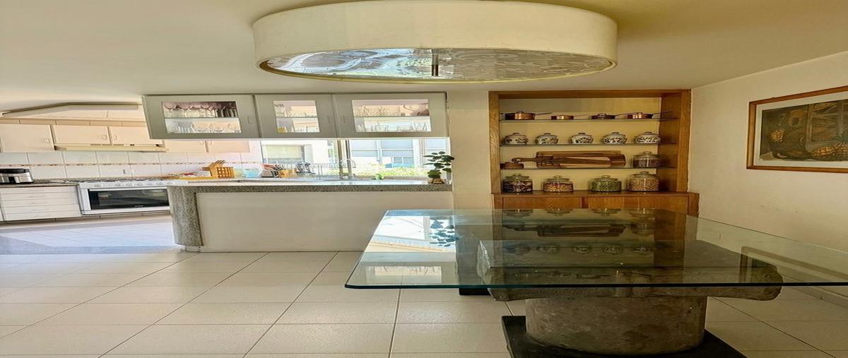 Foto de departamento en venta en palma criolla , bosques de las palmas, huixquilucan, méxico, 31082240 No. 05