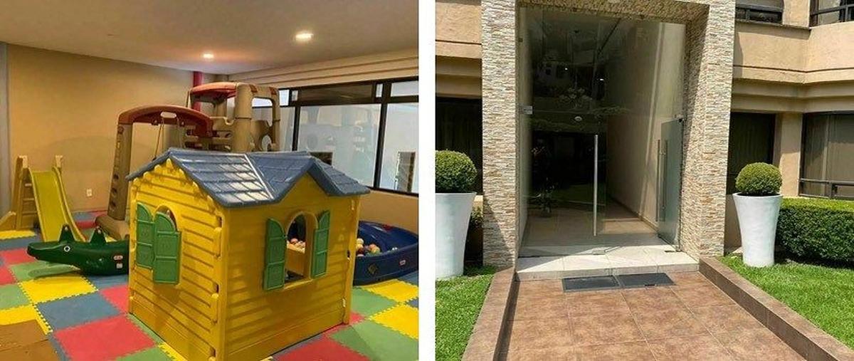 Foto de departamento en venta en palma criolla , interlomas, huixquilucan, méxico, 0 No. 05