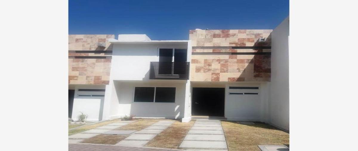 Foto de casa en condominio en renta en palma cyca 2031, palmares, querétaro, querétaro, 0 No. 01