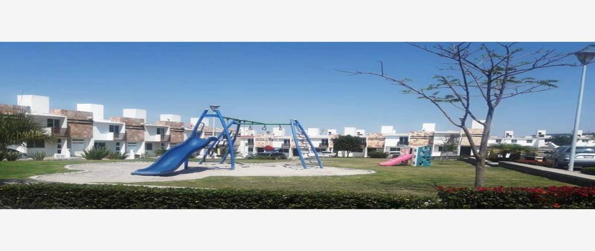 Foto de casa en condominio en renta en palma cyca 2031, palmares, querétaro, querétaro, 0 No. 03