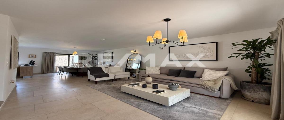 Foto de casa en condominio en venta en palma cyca 2045 la carmina residencial , el salitre, querétaro, querétaro, 0 No. 03