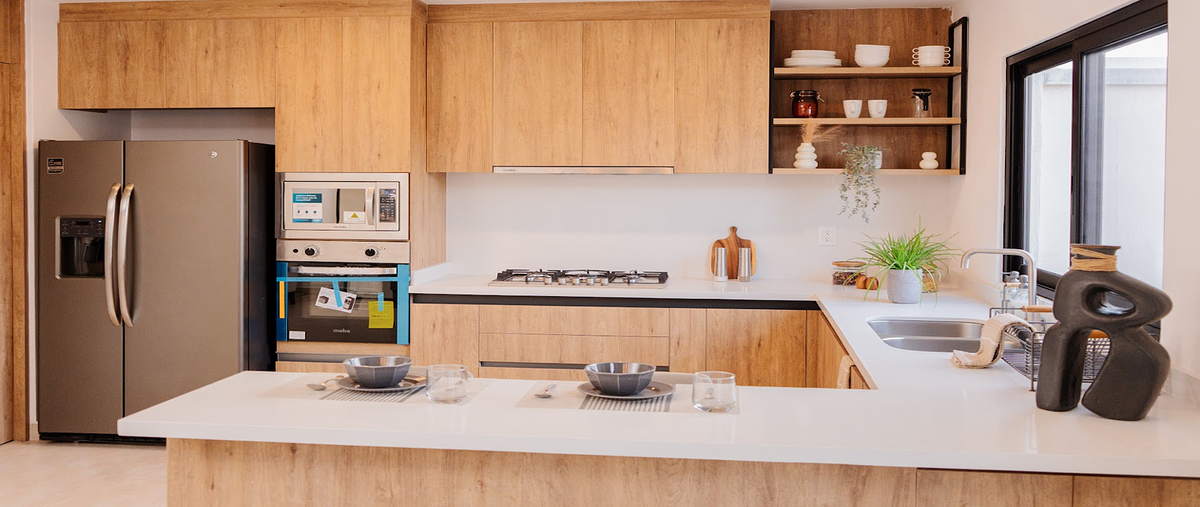 Foto de casa en venta en palma cyca , el salitre, querétaro, querétaro, 0 No. 04