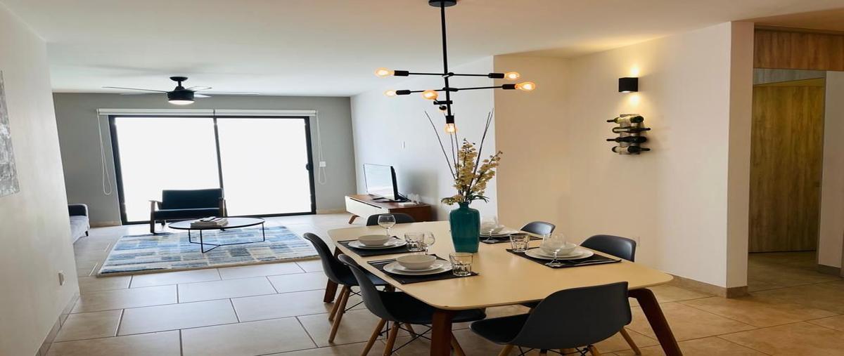 Foto de departamento en renta en palma dartilera , juriquilla, querétaro, querétaro, 26786961 No. 04