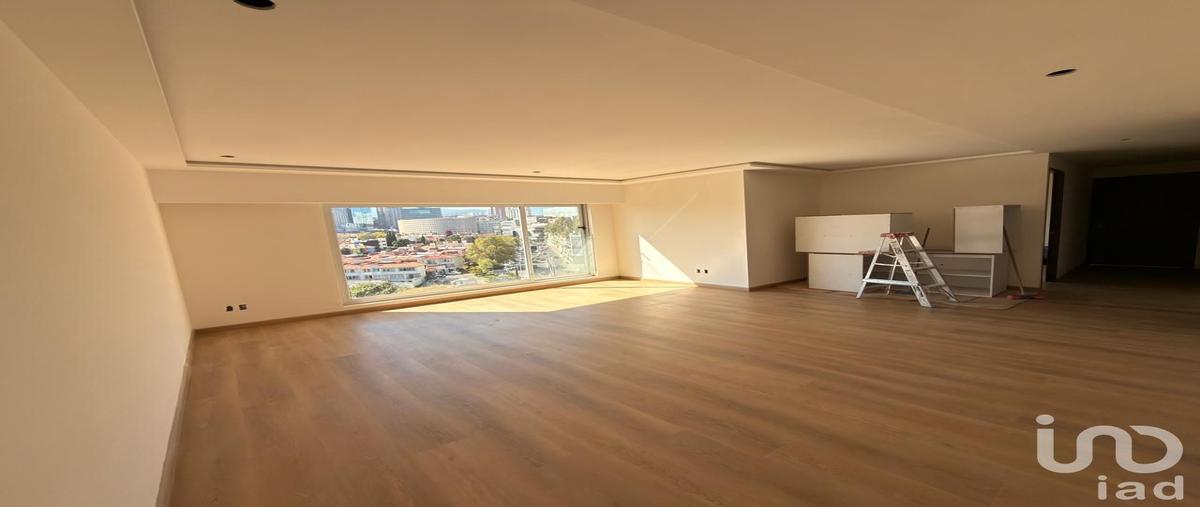 Foto de departamento en venta en palma dátil 73, bosques de las palmas, huixquilucan, méxico, 30589707 No. 03