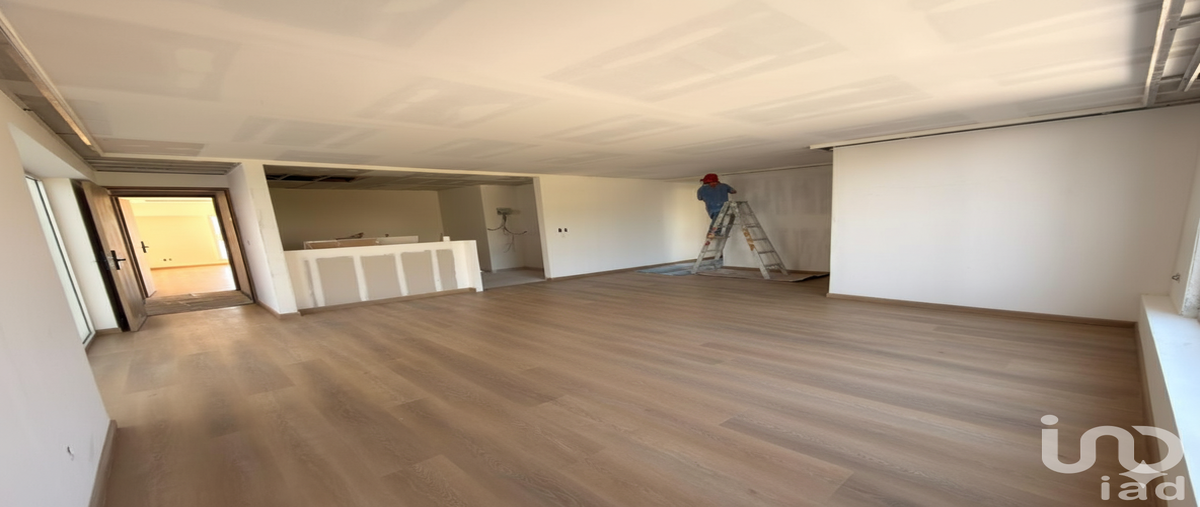 Foto de departamento en venta en palma datil 78, villa alpina, naucalpan de juárez, méxico, 30589716 No. 03