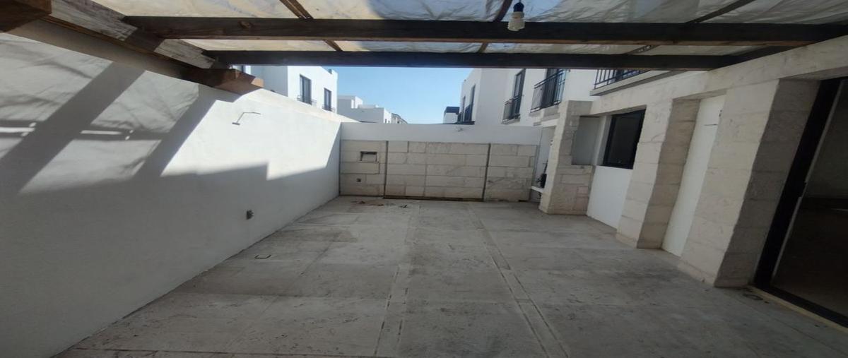 Foto de casa en venta en palma datilera 106, el salitre, querétaro, querétaro, 0 No. 03