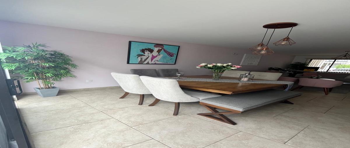 Foto de casa en condominio en renta en palma datilera , arco de piedra, querétaro, querétaro, 0 No. 04
