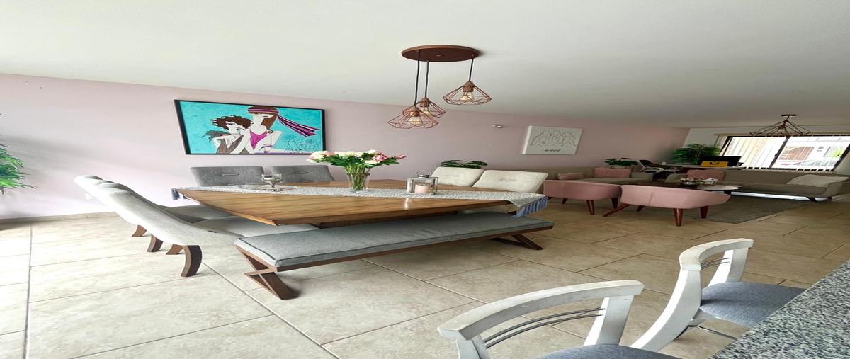 Foto de casa en condominio en renta en palma datilera , arco de piedra, querétaro, querétaro, 0 No. 05